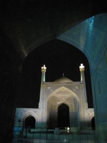 1 Esfahan, de Masjede Emam moskee is prachtig.jpg